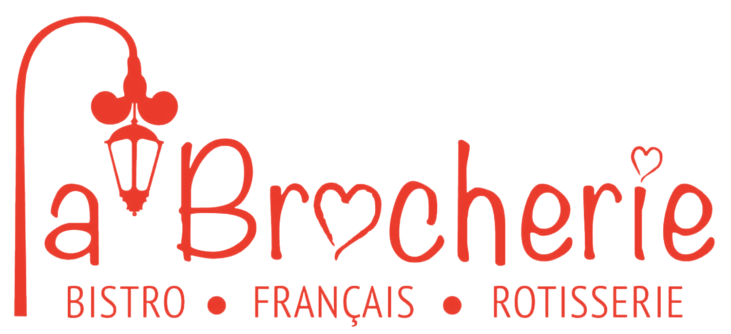 La Brocherie Rotisserie